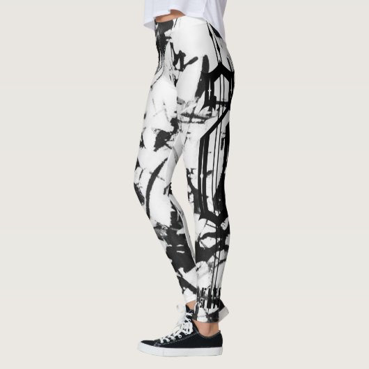 FS ARROW レギンス (左)