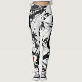 FS ARROW レギンス (正面)