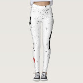 FS ARROW レギンス (正面)