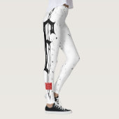 FS ARROW レギンス (右)