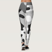 FS ARROW レギンス (裏面)