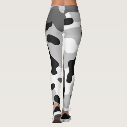 FS ARROW レギンス (裏面)