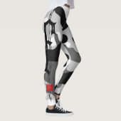 FS ARROW レギンス (右)