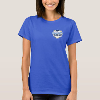 FSA Women's T-Shirt (Royal Blue) Tシャツ