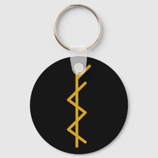 FSC(妖精サービスセンター)ロゴキーチェーン キーホルダー