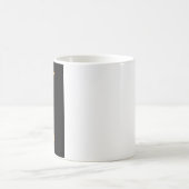 FSC (妖精サービスセンター)ロゴボタンコーヒーマグ コーヒーマグカップ (中央)