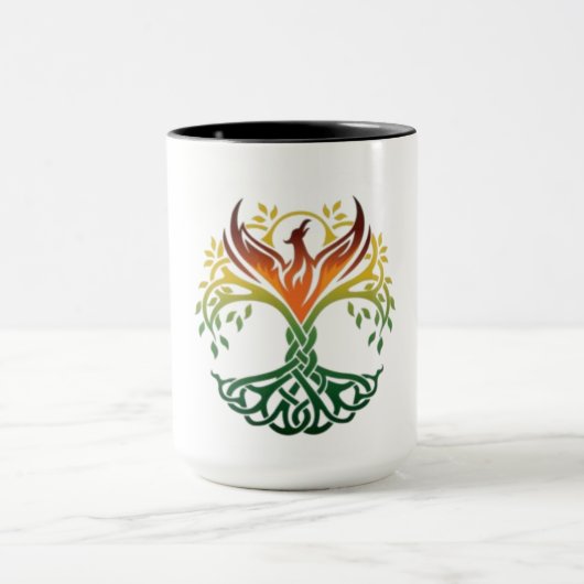 FSG 2021 Mug マグカップ (中央)