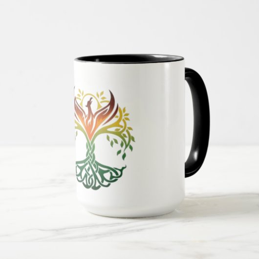 FSG 2021 Mug マグカップ (正面右)