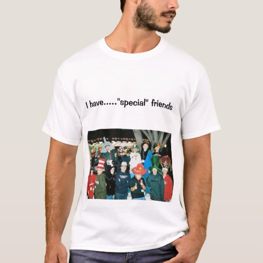 fsh tシャツ (正面)