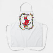 FSJ26エプロン エプロン (正面)