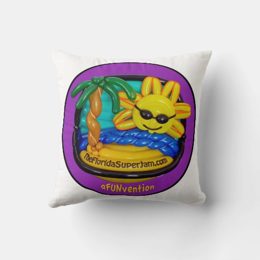 FSJ26枕 クッション (裏面)