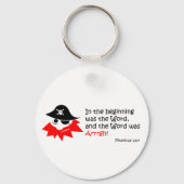 FSM創生 キーホルダー (正面)