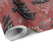 FSM ラッピングペーパー (ロールコーナー)