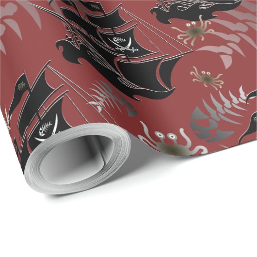 FSM ラッピングペーパー (ロールコーナー)