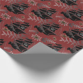 FSM ラッピングペーパー (角)