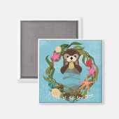 FSOマグネット マグネット (正面/裏面)