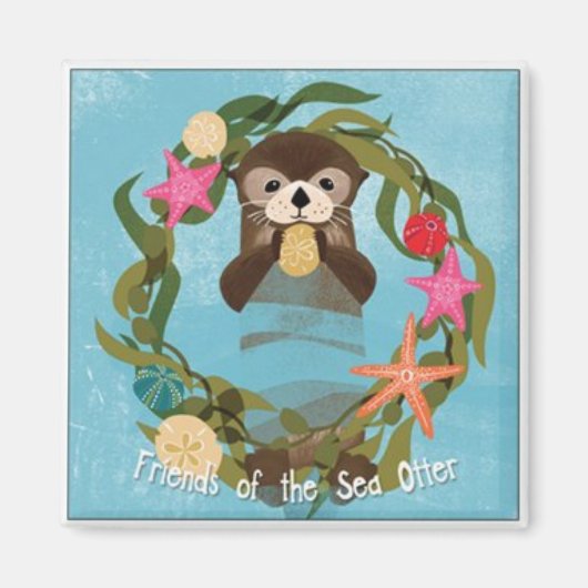 FSOマグネット マグネット (正面)