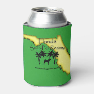 FSPR Can Koozie -クールロクラシックゴ 缶クーラー