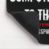 FSSのマウスパッド マウスパッド (コーナー)