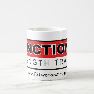 FSTのマグ コーヒーマグカップ