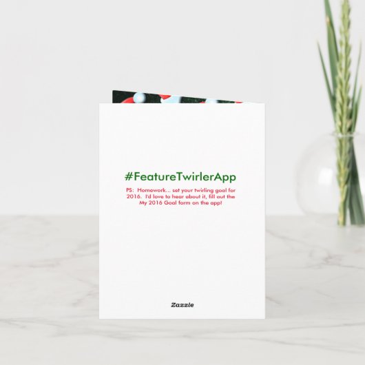 FTカード シーズンカード (裏面)