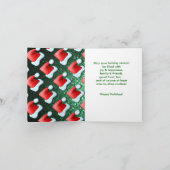 FTカード シーズンカード (内部)