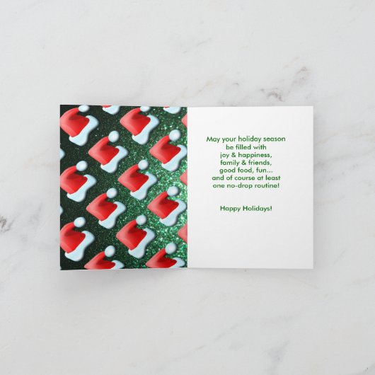 FTカード シーズンカード (内部)