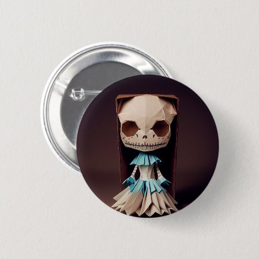 ft002_071 缶バッジ (正面&裏面)