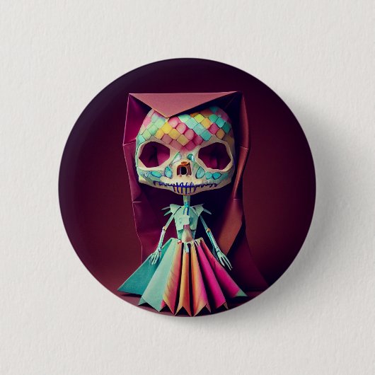 ft002_090 缶バッジ (正面)