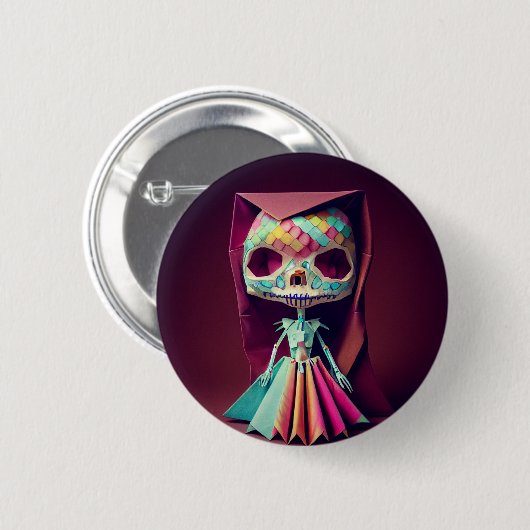 ft002_090 缶バッジ (正面&裏面)