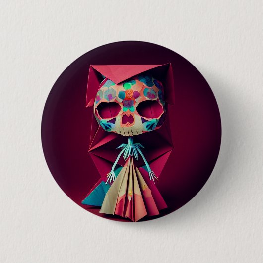 ft002_093 缶バッジ (正面)