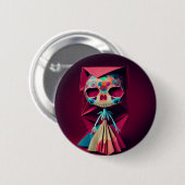 ft002_093 缶バッジ (正面&裏面)