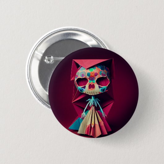 ft002_093 缶バッジ (正面&裏面)