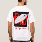 FT10最終 Tシャツ (裏面)