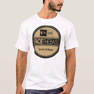 FTBのステッカー Tシャツ
