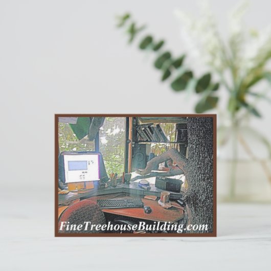 FTBはがき1a ポストカード (スタンド正面)