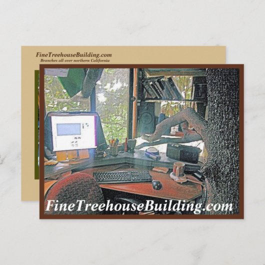 FTBはがき1a ポストカード (正面/裏面)