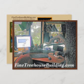 FTBはがき1a 22 ポストカード (正面/裏面)