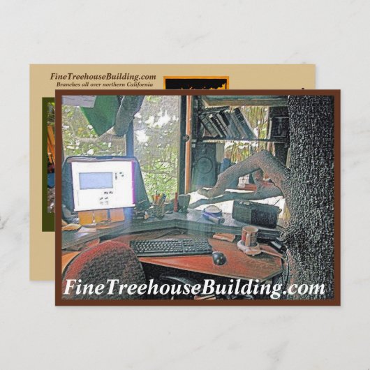 FTBはがき1a 22 ポストカード (正面/裏面)