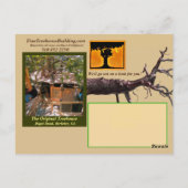 FTBはがき1a 22 ポストカード (裏面)