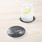 FTDのコースター コースター (側面)