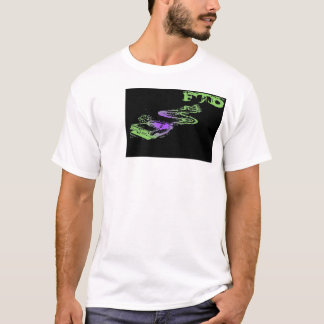 FTD Tシャツ