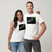 FTD Tシャツ (ユニセックス)