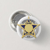 FTF賞-ボタン 缶バッジ (正面&裏面)