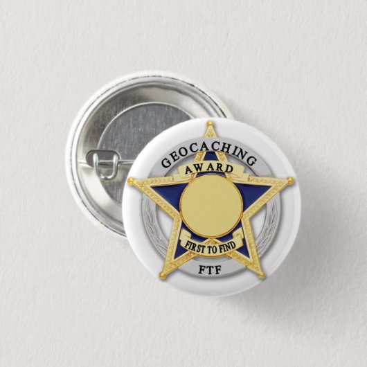 FTF賞-ボタン 缶バッジ (正面&裏面)