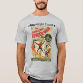 FTF 26 Tシャツ (正面)