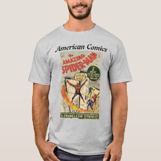 FTF 26 Tシャツ