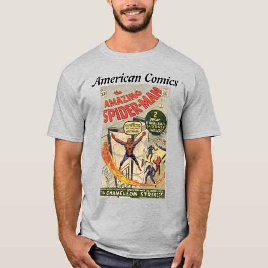 FTF 26 Tシャツ (正面)