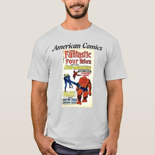 FTF 36 Tシャツ (正面)