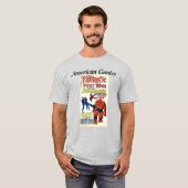 FTF 36 Tシャツ (正面フル)